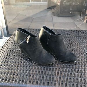 CL Laundry boots